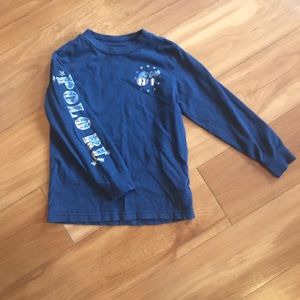 Polo Ralph Lauren Boys Top sz 4t